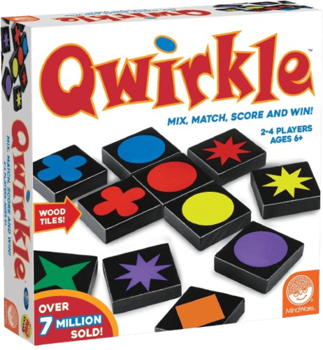 Qwirkle