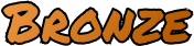 bronze