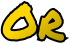 or